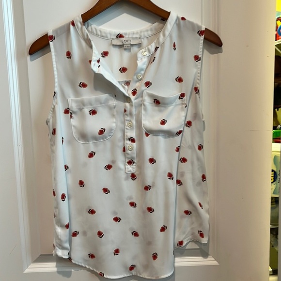 Loft top - Picture 1 of 5